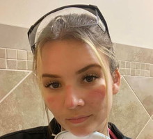 KORONAWIRUS: Pielęgniarka ujawnia dramatyczną prawdę o pandemii. Boi się o Święta!