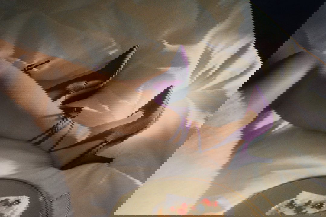 Buty na specjalne okazje