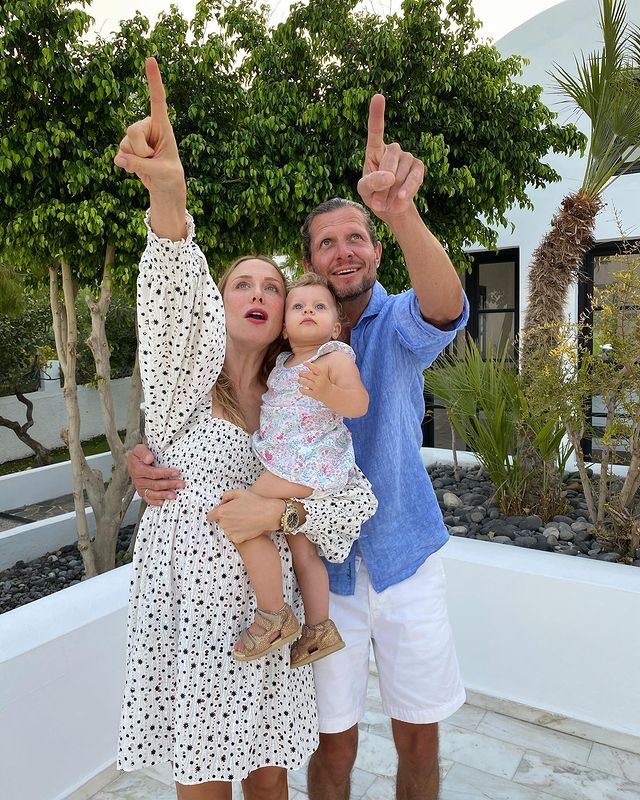 Natalia Klimas urodziła córeczkę. Ma przepiękne imię