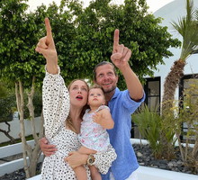 Natalia Klimas urodziła córeczkę. Ma przepiękne imię