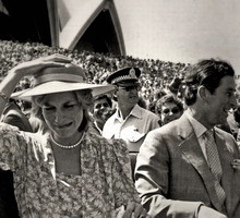 Czy Karol kochał Dianę?