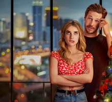 Filmy świąteczne na Netflix. To właśnie te filmy zawsze wprowadzają nas w magię świąt