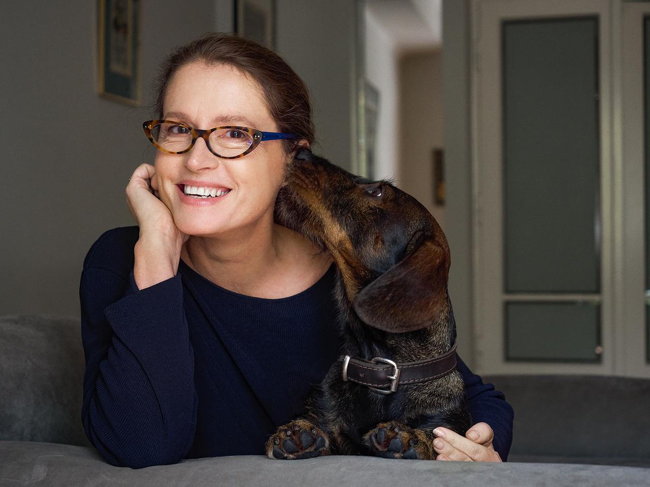 Monika Jaruzelska zorganizowała zbiórkę! Gwiazda potrzebuje pieniędzy!