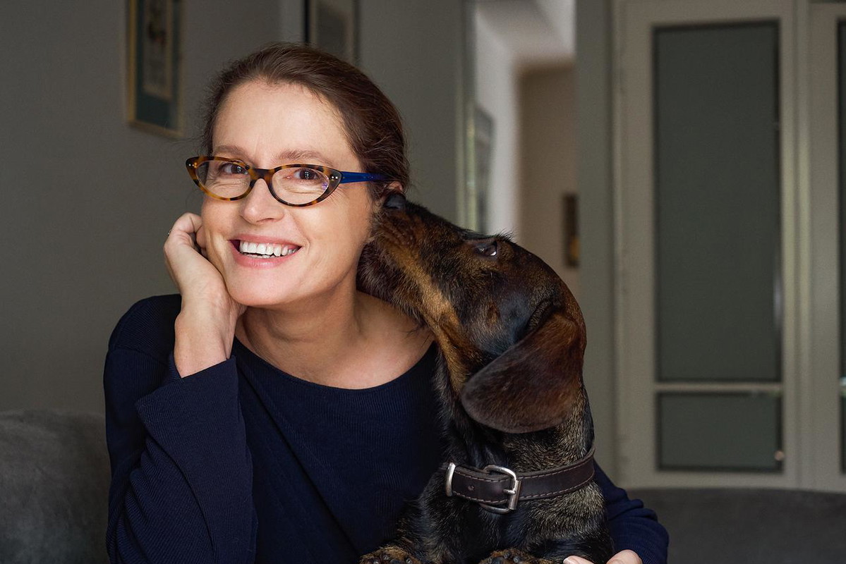 Monika Jaruzelska zorganizowała zbiórkę! Gwiazda potrzebuje pieniędzy!