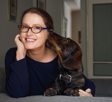 Monika Jaruzelska zorganizowała zbiórkę! Gwiazda potrzebuje pieniędzy!