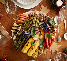 Wegetariańskie przepisy na Boże Narodzenie: 6 pomysłów czym zastąpić mięso