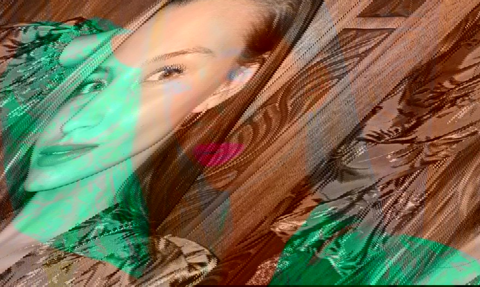 Julia Wieniawa w produkcji Netflixa