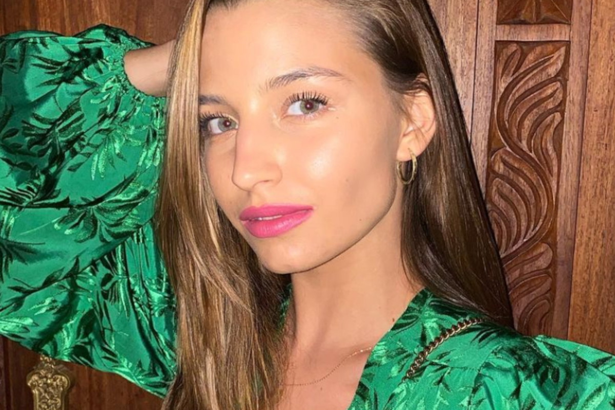 Julia Wieniawa w produkcji Netflixa