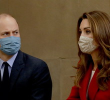 Księżna Kate i William przechodzą kryzys?