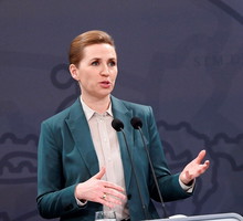 Premier Danii przeprasza za eksperyment