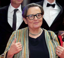 Agnieszka Holland