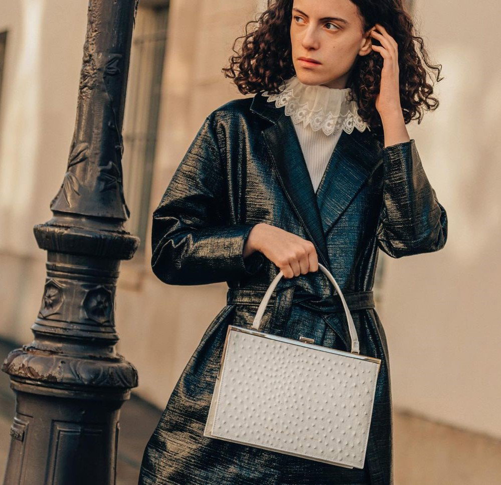 Najmodniejsze torebki sezonu