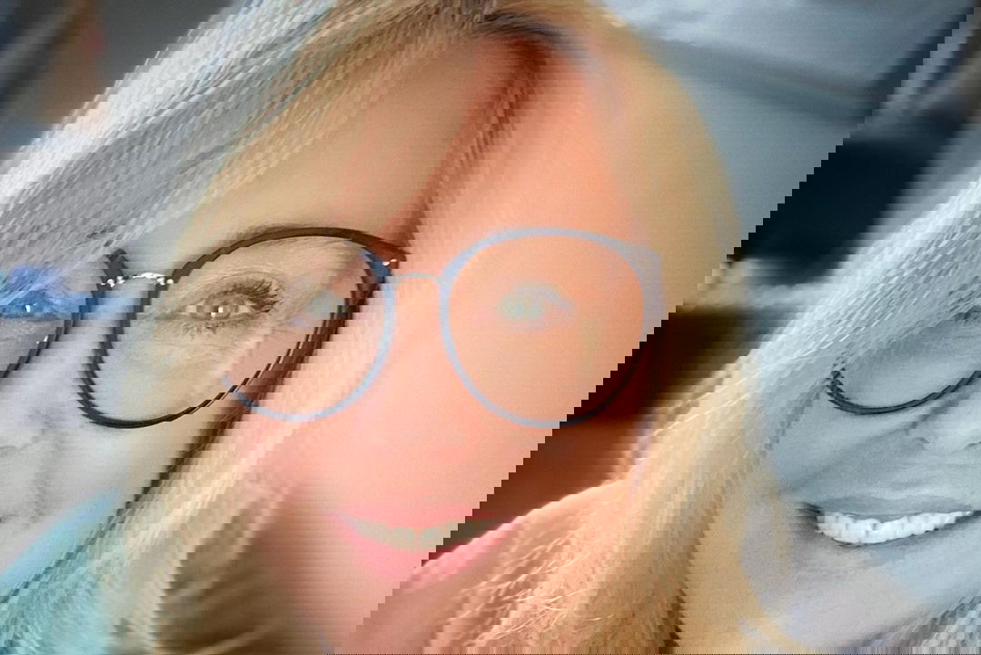 Agata Młynarska pokazała córkę