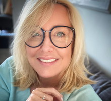 Agata Młynarska pokazała córkę