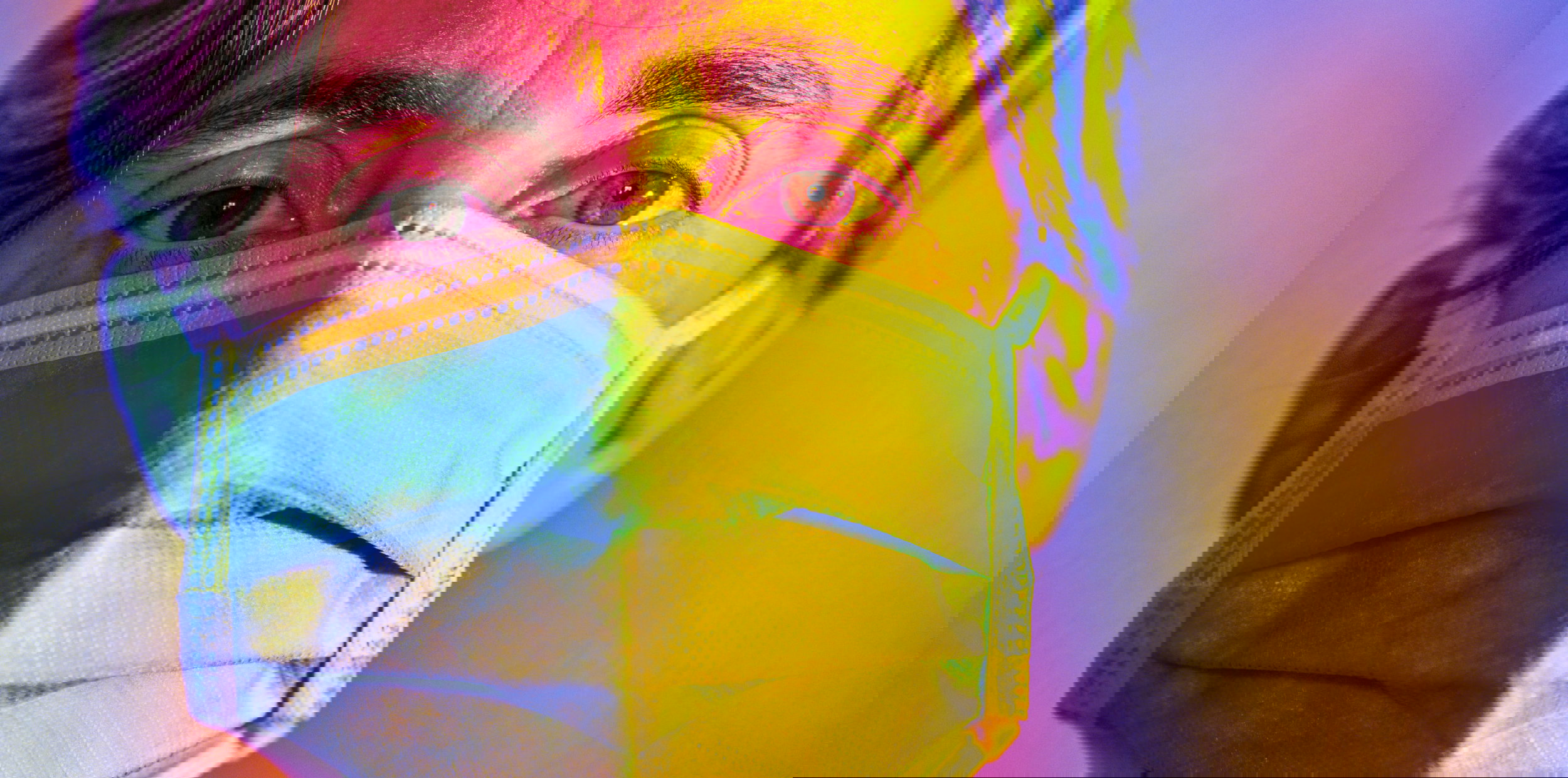 COVID-19, a utrata węchu i smaku