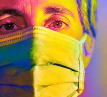 COVID-19, a utrata węchu i smaku