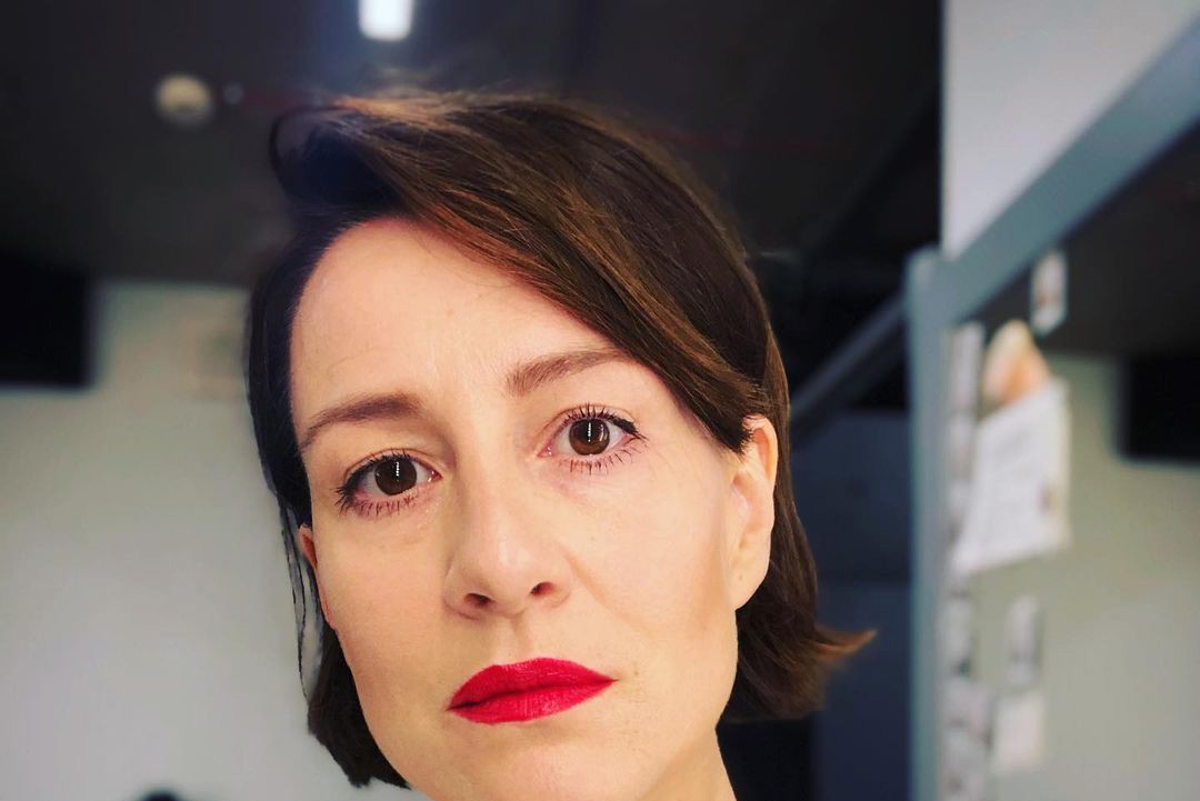Maja Ostaszewska