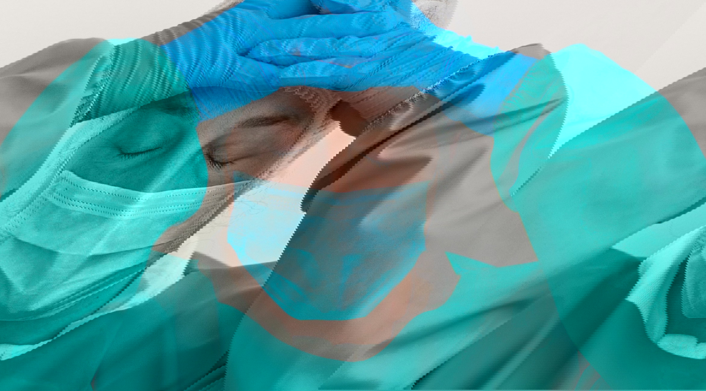 Koronawirus w Polsce. Zmarła pielęgniarka. Miała 37 lat