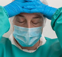 Koronawirus w Polsce. Zmarła pielęgniarka. Miała 37 lat