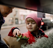 Pierwszy w Polsce sklep socjalny: gdzie jest? Kto będzie mógł w nim zrobić zakupy?