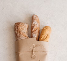 Pieczywo. Ile kromek dziennie można zjeść, aby nie przytyć?