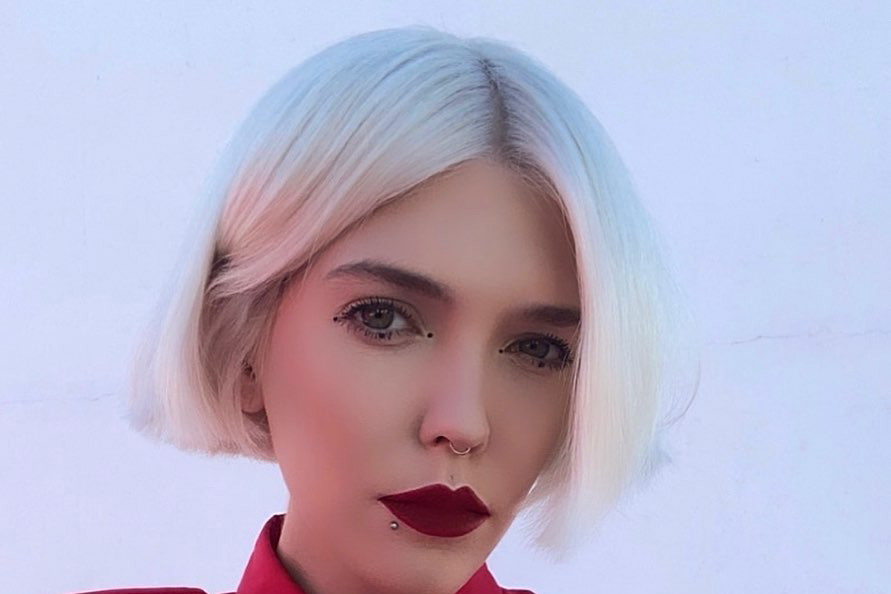 Daria Zawiałow