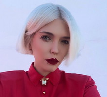 Daria Zawiałow