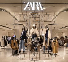 Koronawirus a tłumy w galeriach handlowych