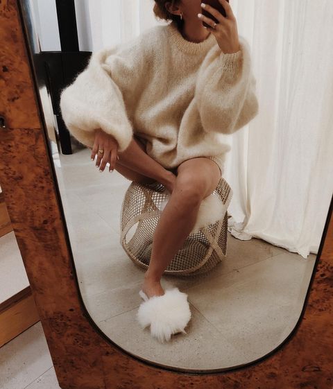 Modne swetry  - Roboty Ręczne