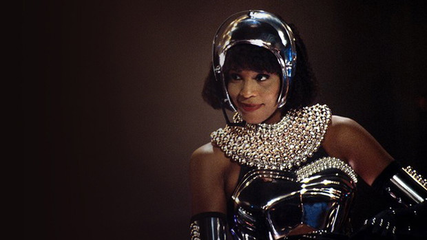 Bodyguard - ciekawostki o filmie