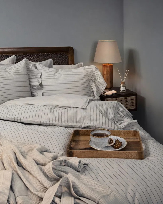 Boże Narodzenie 2020: 7 pomysłów na dekoracje domu ze świątecznej kolekcji H&M Home