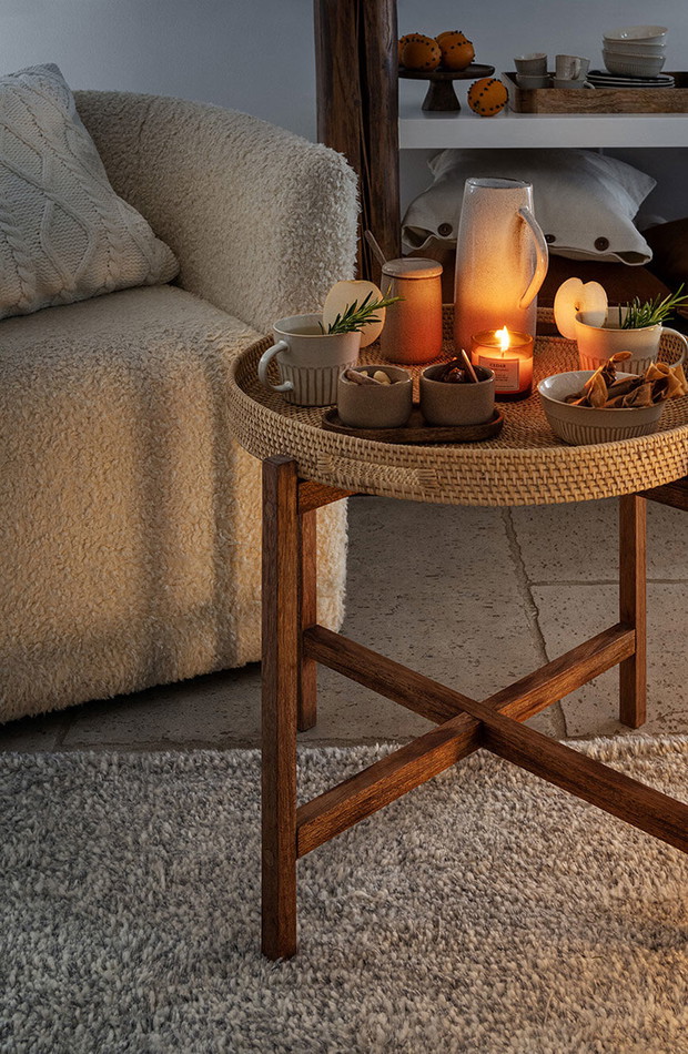 Boże Narodzenie 2020: 7 pomysłów na dekoracje domu ze świątecznej kolekcji H&M Home