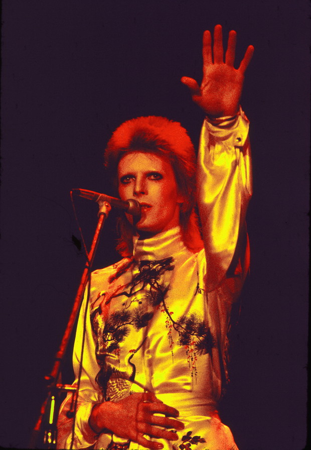 David Bowie wiedział, że umiera? Kulisy śmierci legendy