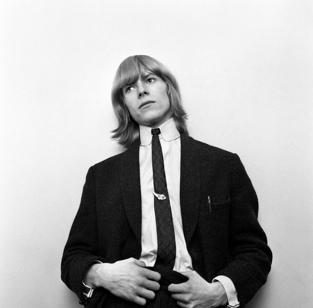 David Bowie wiedział, że umiera? Kulisy śmierci legendy