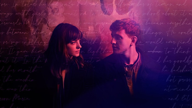 Normalni ludzie na HBO - RECENZJA