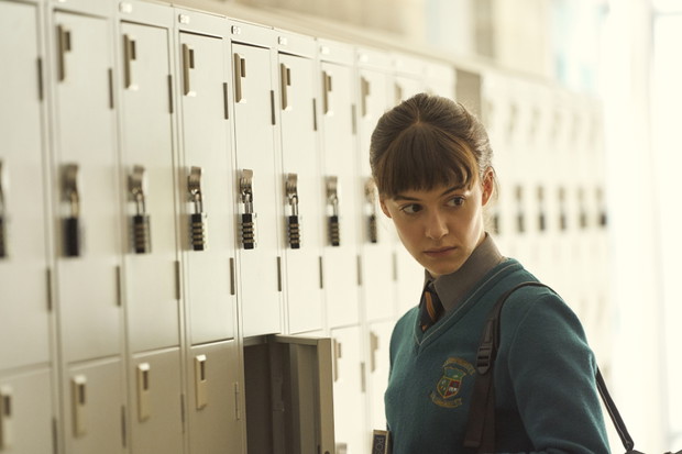 Normalni ludzie na HBO - RECENZJA