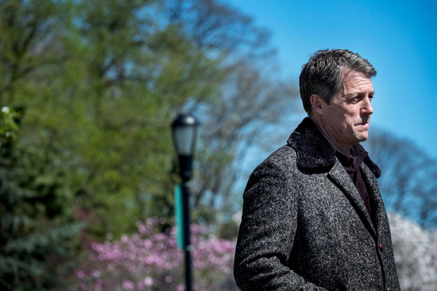 Od nowa - serial HBO Nicole Kidman i Hugh Grantem w rolach głównych