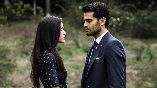 „Więzień miłości”