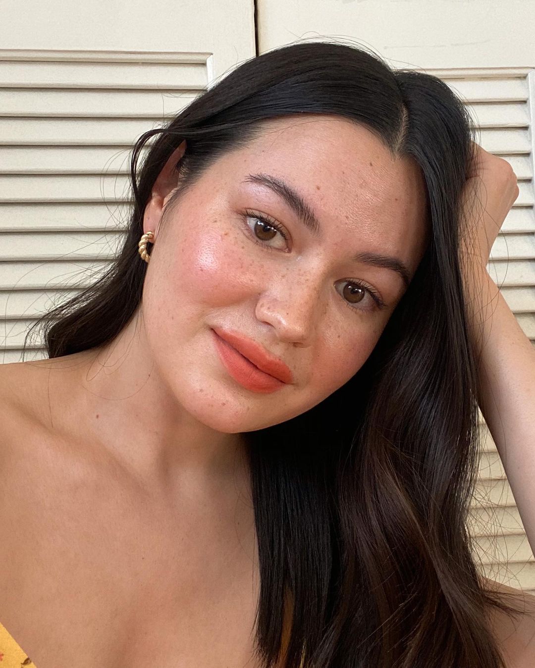 Makijaż na wideorozmowę