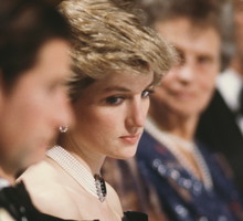 Jak zmarła księżna Diana?