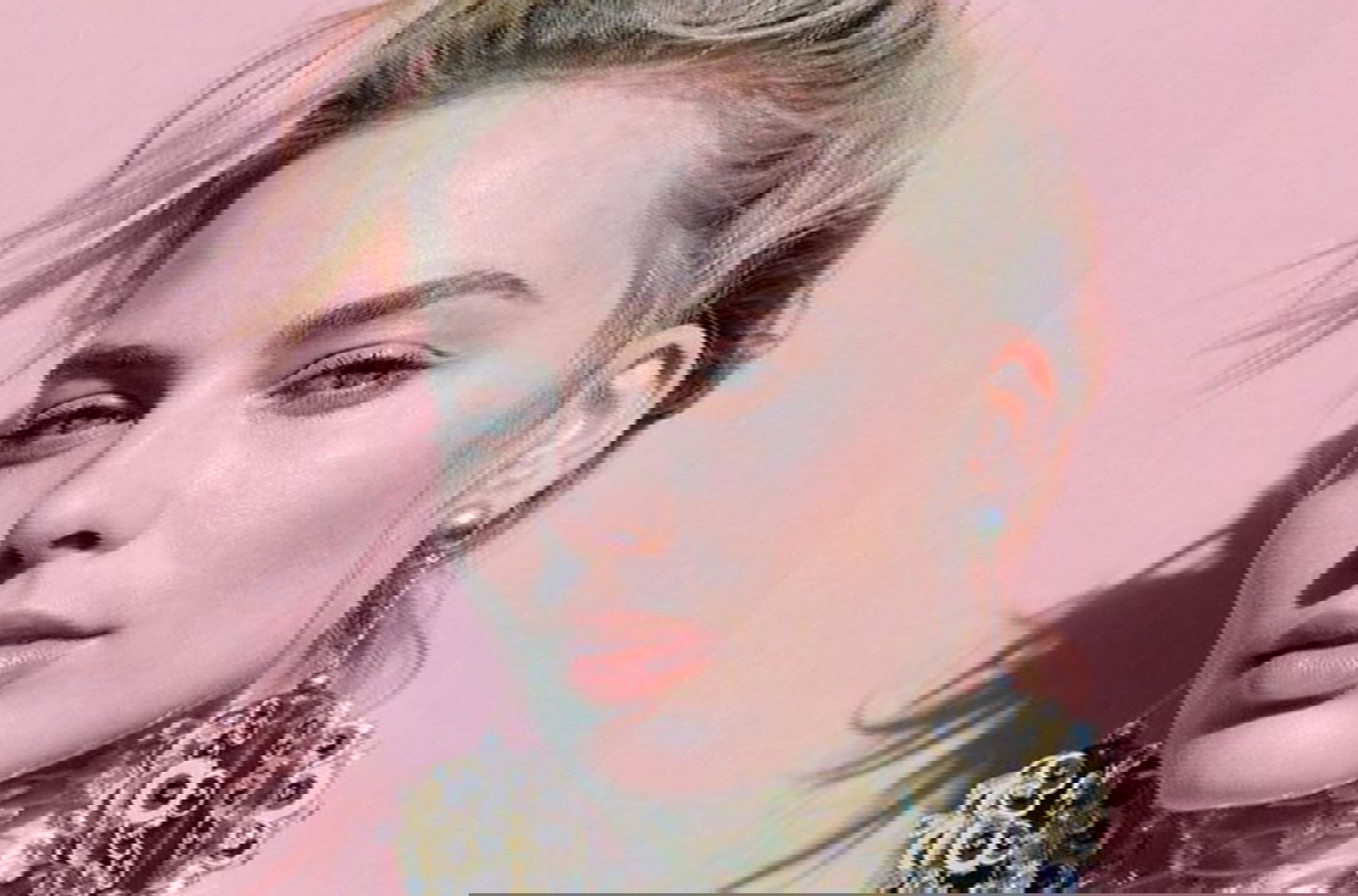 Margot Robbie zagra lalkę Barbie