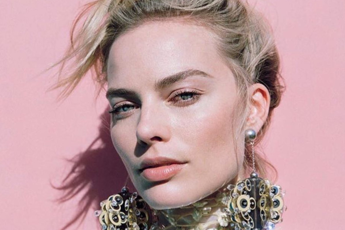 Margot Robbie zagra lalkę Barbie