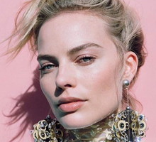 Margot Robbie zagra lalkę Barbie