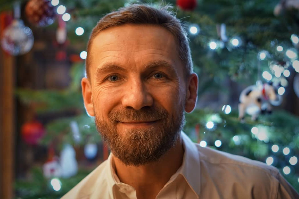 Przemek Kossakowski - jak wyglądał z długimi włosami?