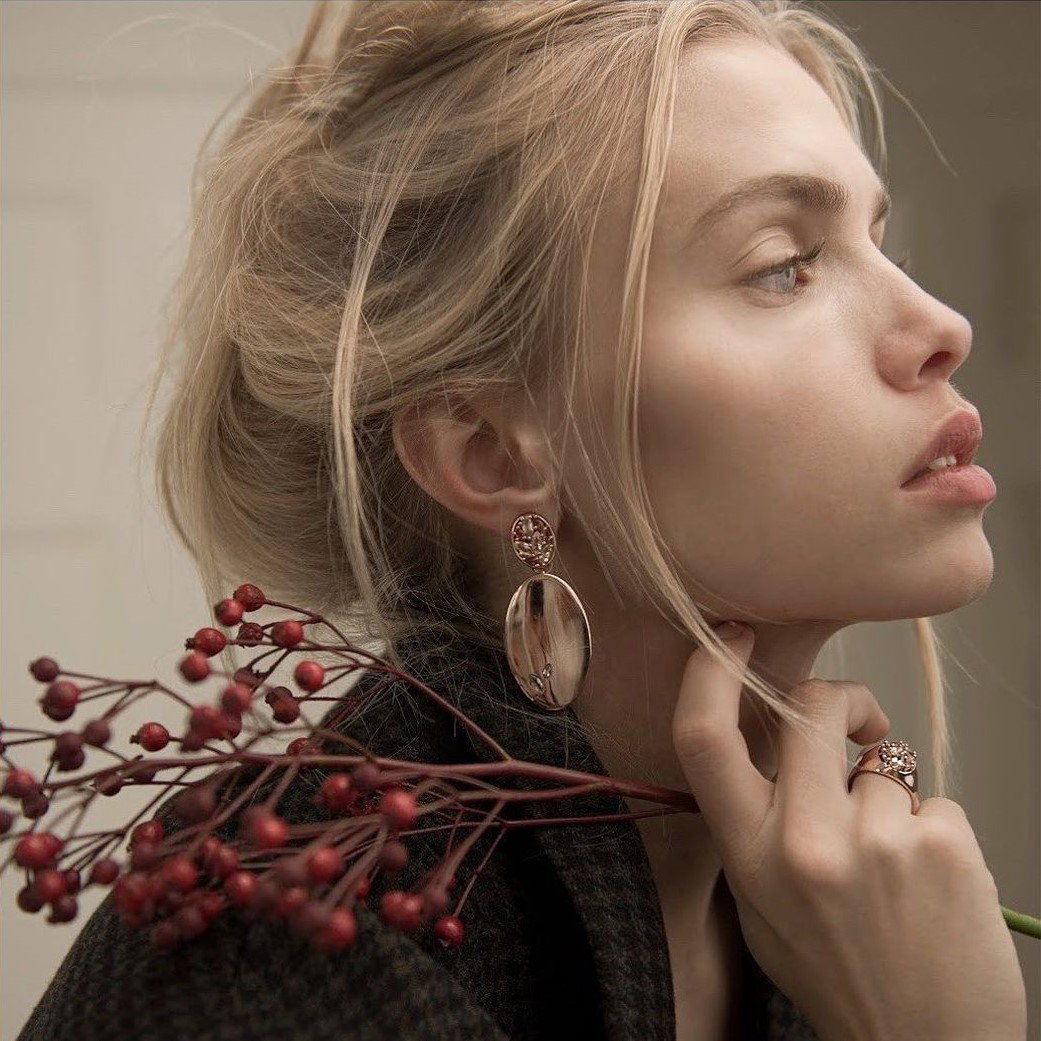 Biżuteria do świątecznych stylizacji