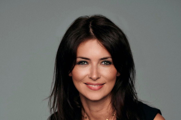 Bożena Szwarc