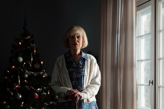 Seniorzy w Polsce
