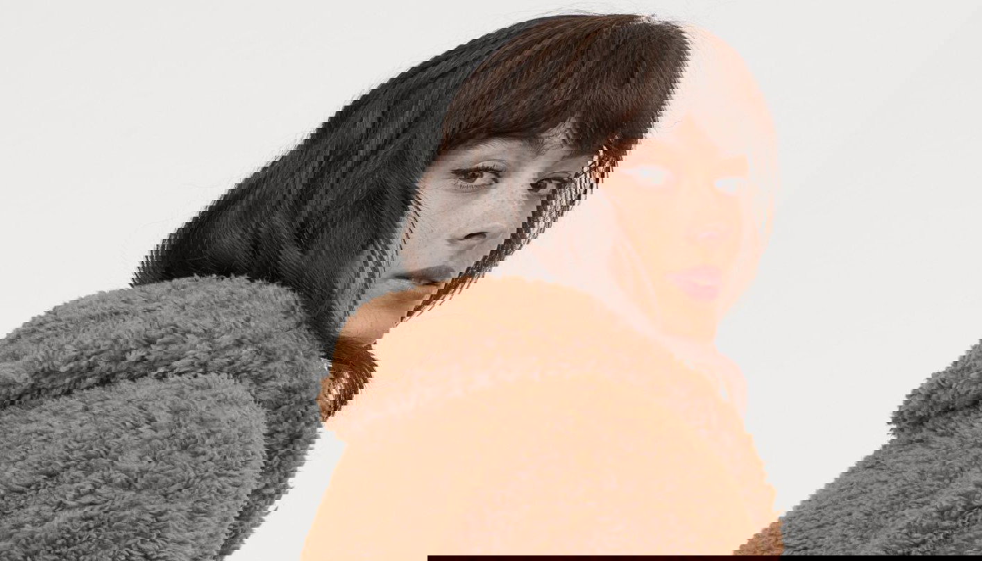 Wyprzedaże H&M - ten płaszcz miś pokochałyśmy od pierwszego wejrzenia!