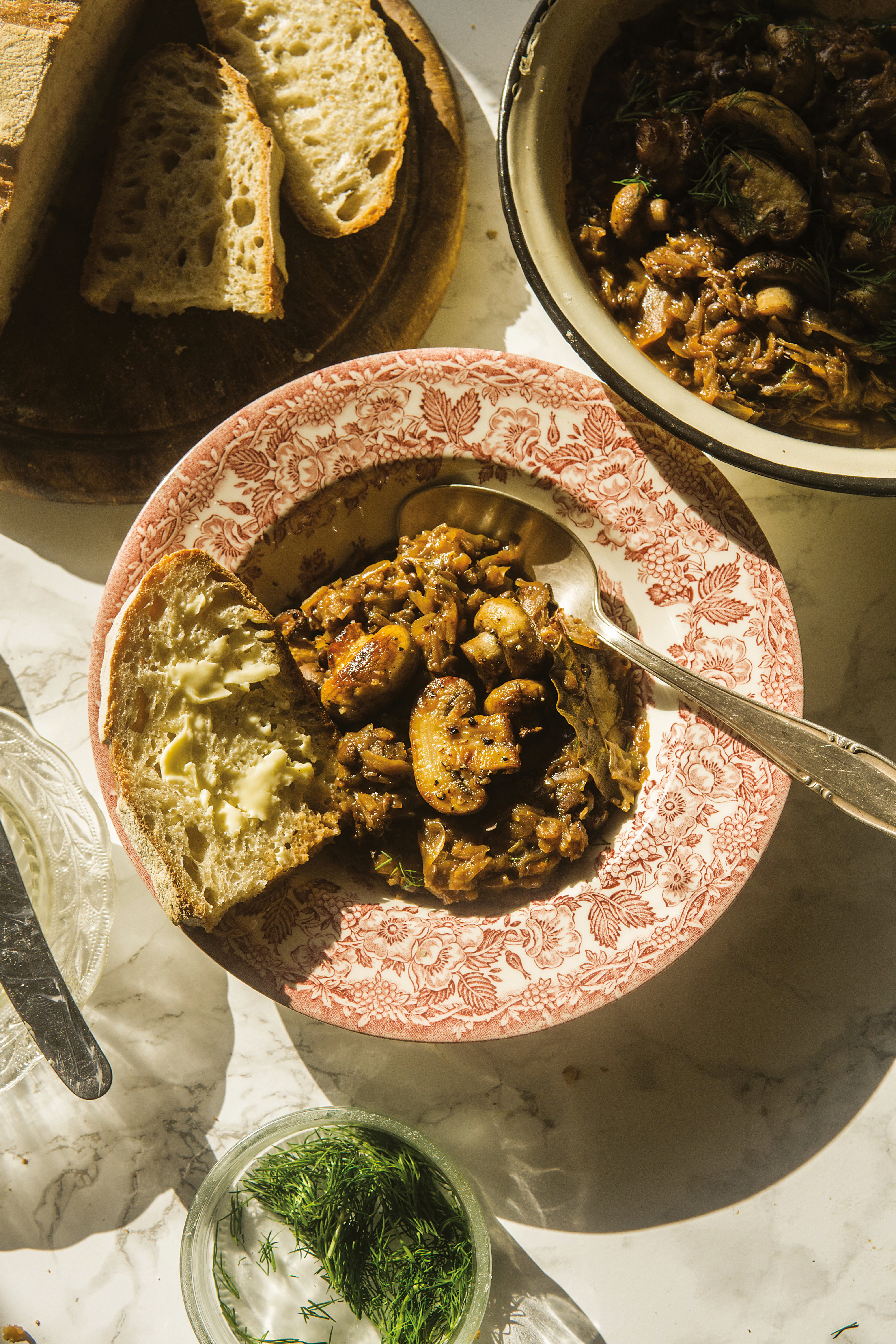 Przepis na bigos według Rozkosznego