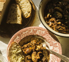 Przepis na bigos według Rozkosznego